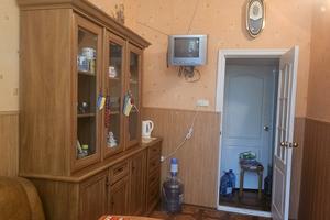 квартира по адресу Короленко ул., 40