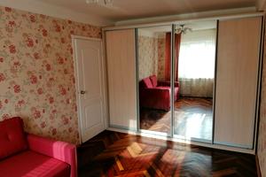 квартира по адресу Серповая ул., 1