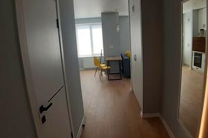 квартира по адресу Миру ул., 4