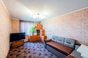 квартира за адресою Маршала Рокосовського просп., 2