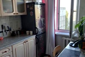 квартира по адресу Мандрыковская ул., 145