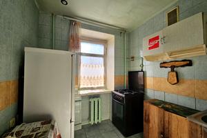 квартира по адресу Елены Телиги ул., 57