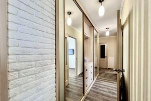 квартира за адресою Степана Бандери вул. (Попова), 31-Б