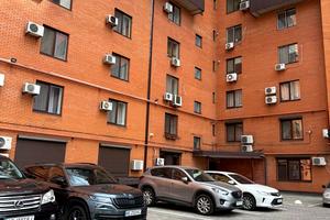 квартира по адресу Академика Чекмарёва ул., 2