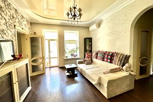 квартира за адресою Мала Арнаутська вул., 13