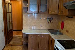 квартира за адресою Старицького вул., 12