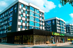 квартира за адресою Степана Бандери вул., 79