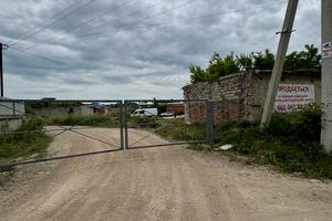 участок по адресу Подольская ул.