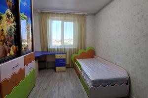 квартира за адресою Молодіжна вул., 36