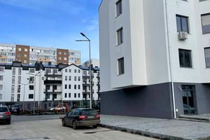 коммерческая по адресу Академика Сахарова ул., 11