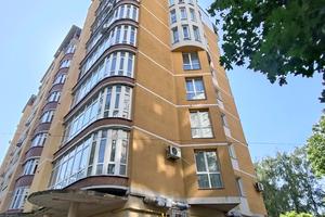 квартира по адресу Берестовська, 22