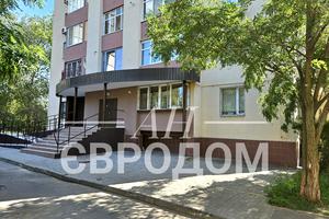 квартира по адресу Старицкого ул., 23а