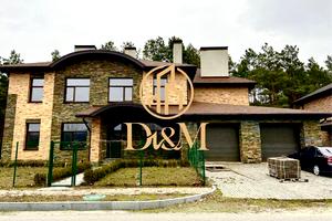 будинок за адресою Сосновий Бір вул.