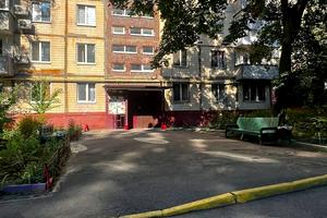 квартира по адресу Тополь-2 жилой массив ул., 2