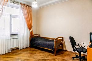 квартира за адресою Дудинської вул. (Наріманова), 4/6