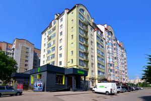 квартира за адресою Галицька вул., 145а