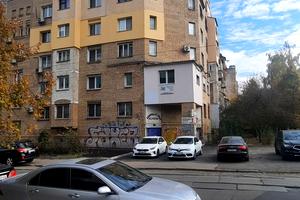квартира за адресою Кирилівська вул. (Фрунзе), 34/38