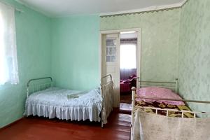 дом по адресу Сонячна, 27