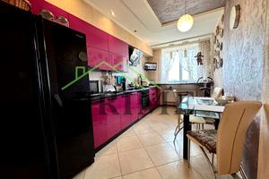 квартира за адресою Геннадія Біліченка вул. (Петровського), 29Б