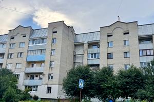 квартира по адресу Котляревського, 2