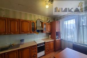 квартира за адресою Рубана вул., 7
