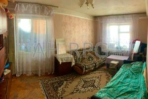 квартира за адресою Зодчих вул., 60/1
