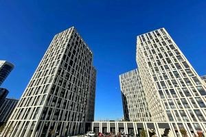 квартира за адресою Миколи Бажана просп., 151б