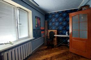 квартира за адресою Радіаторна вул., 111