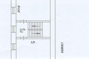 коммерческая по адресу Полтавский Шлях ул., 44