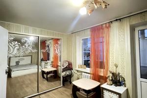 квартира по адресу Новокримська, 4а