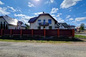 дом по адресу Лісова, 7