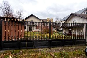 дом по адресу Газова ул.