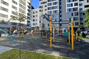 квартира за адресою Озерна вул., 16/1