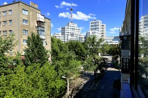 квартира за адресою Юри Зойфера вул. (Анрі Барбюса), 3а