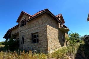 будинок за адресою с. Санжійка, морська, 8