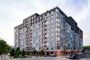 квартира за адресою Хриплинська вул., 11 Е