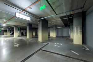паркомісце за адресою Берестейський просп. (Перемоги), 42а