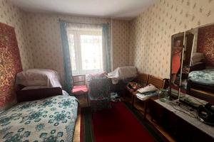 квартира по адресу Рязанская ул., 13