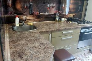 квартира за адресою Талаліхіна вул., 5