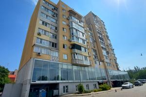 квартира по адресу Космонавтов ул., 128д