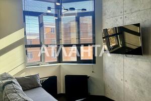 квартира по адресу Жаботинского ул. (Пролетарская улица), 56а