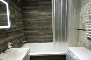 квартира по адресу Андрея Мельника ул., 10 к3