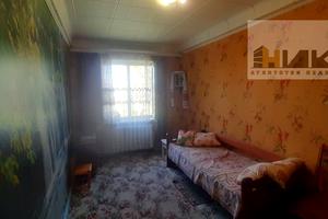 квартира по адресу Парамонова ул., 1