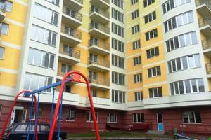 квартира по адресу Юрія Пасхаліна ул. (Ілліча), 17