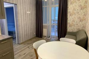 квартира по адресу Тираспольская ул., 54