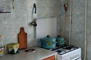 квартира по адресу Леся Курбаса просп., 10-Г