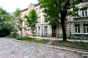 квартира за адресою Марка Вовчка, 26