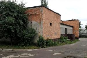 коммерческая по адресу вул. Короленка, 5