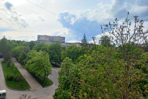 квартира по адресу Винниченко ул. (Карпенка), 6