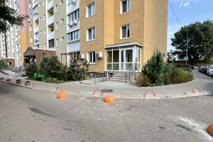 коммерческая по адресу Науки просп., 60-А